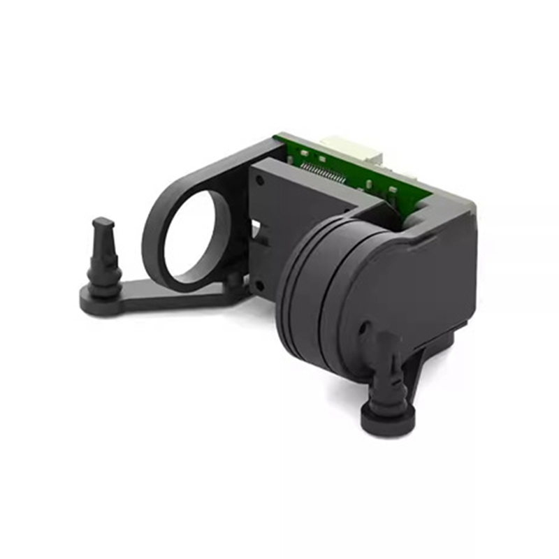 Drone Gimbal Mount - FGGS-GM1 Cámara FPV Gimbal Pan Tilt
