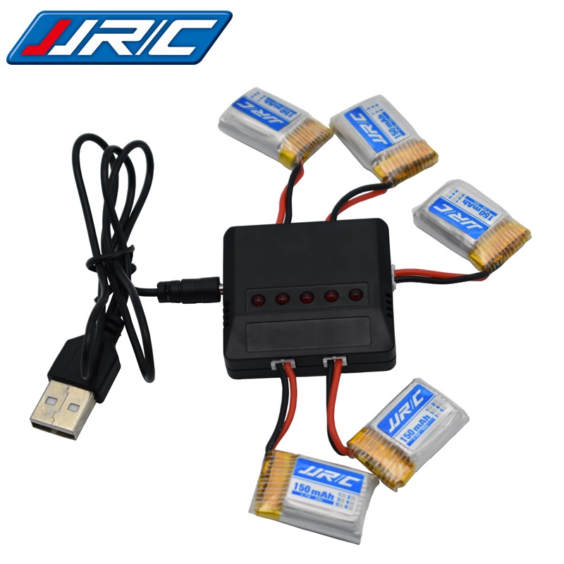 Eachine Drone E010 - Batería Original JJRC H36 de 3.7V
