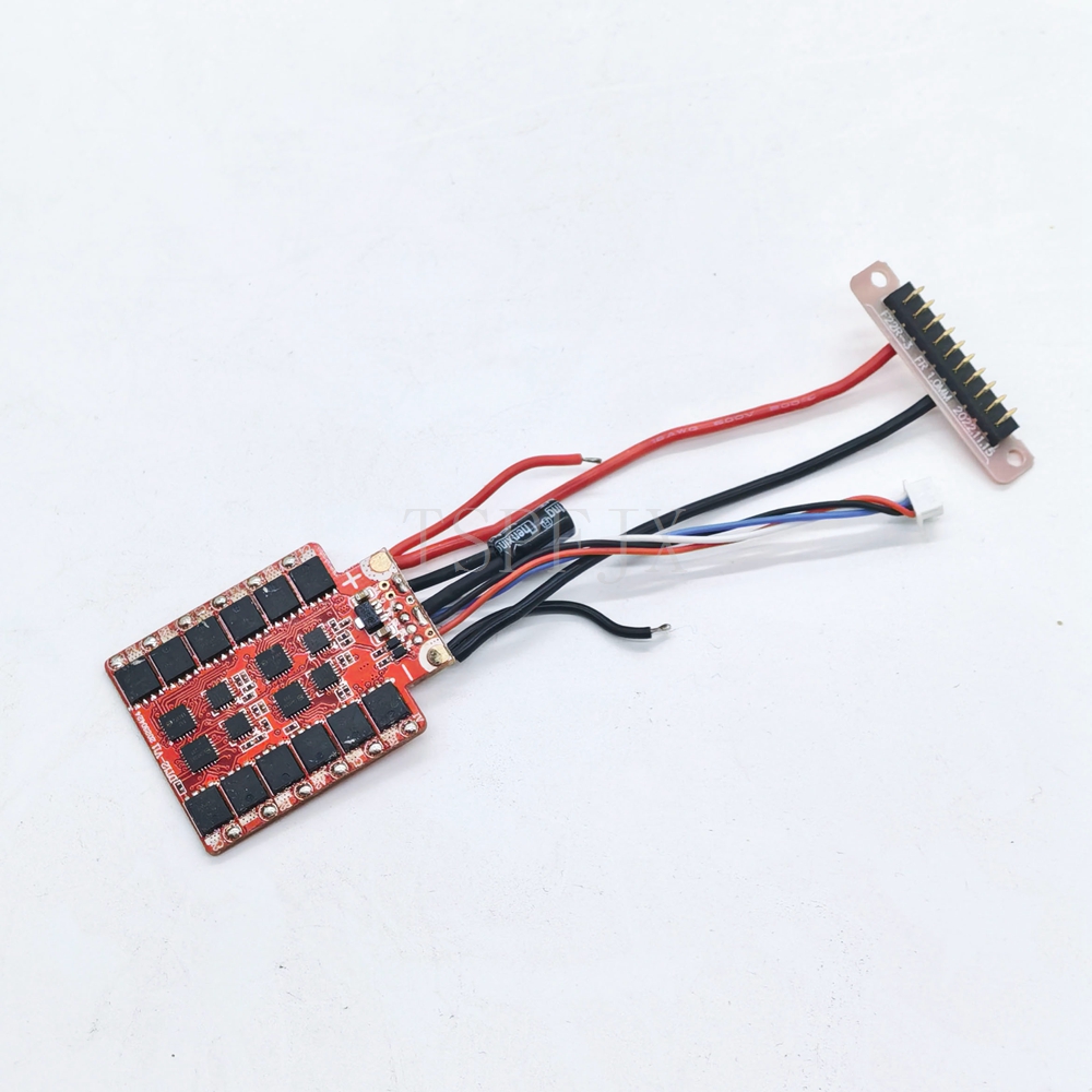 Holy Stone Drone Hs720 - Placa ESC para los cuadricópteros RC