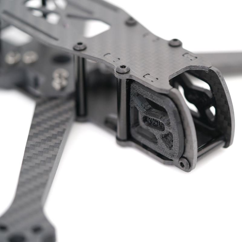 Team Blacksheep TBS SOURCE ONE - Tbs Fpv Source One reseña y precio