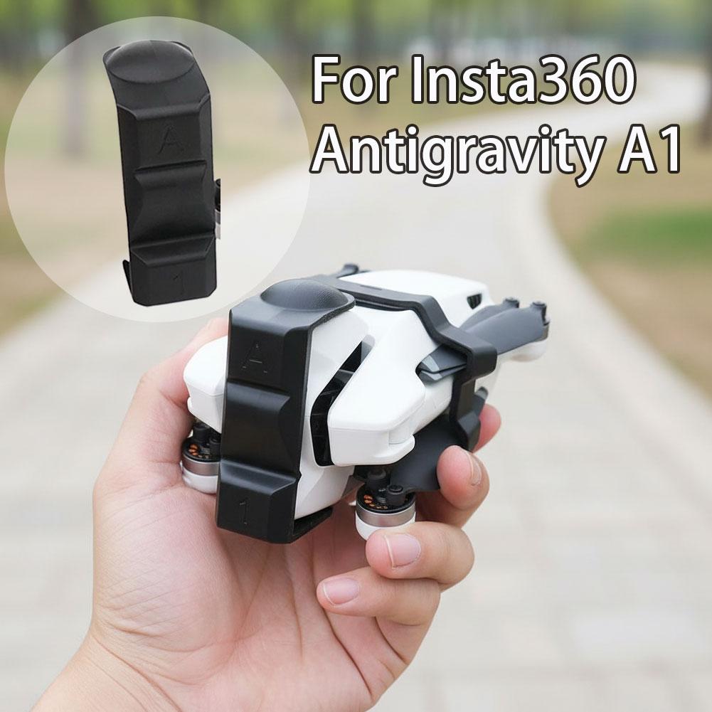 Cubierta protectora para senso - Drone Gimbal For Insta360 reseña y precio