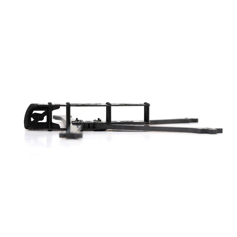 Equipo Blacksheep TBS SOURCE O - Tbs Fpv Source One reseña y precio