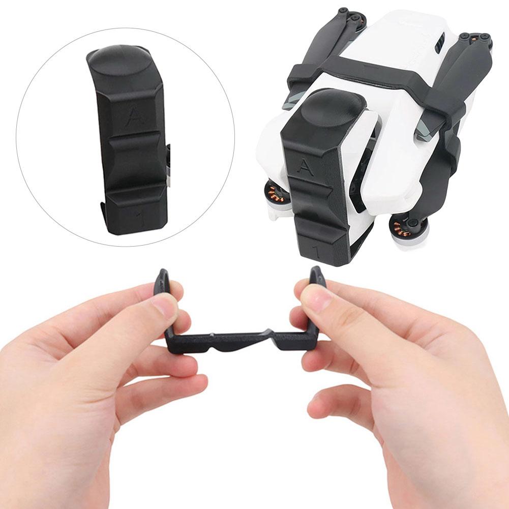 Nueva Cubierta Protectora con  - Drone Gimbal For Insta360 reseña y precio