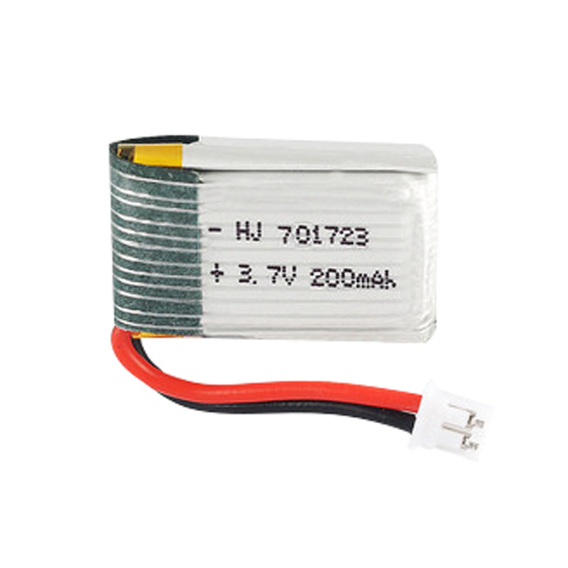 Batería mejorada de 3,7 V y 20 - Eachine Drone E010 reseña y precio