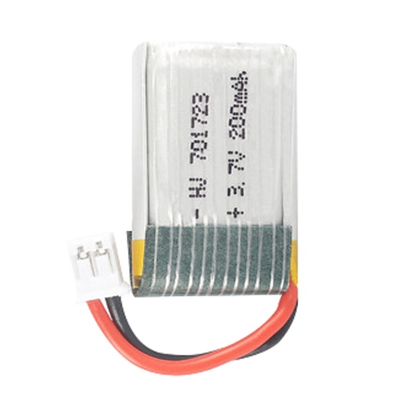 Batería mejorada de 3,7 V y 20 - Eachine Drone E010 reseña y precio