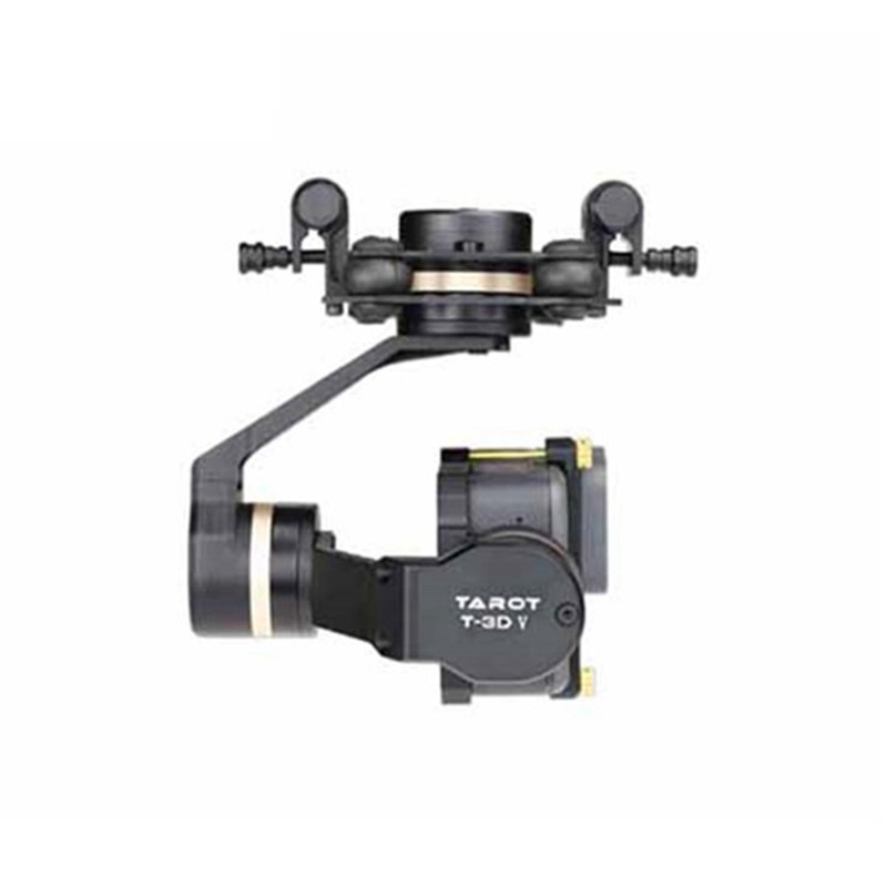 Tarot TL3T05 para Gopro 3DIV M - Drone Gimbal For Gopro reseña y precio