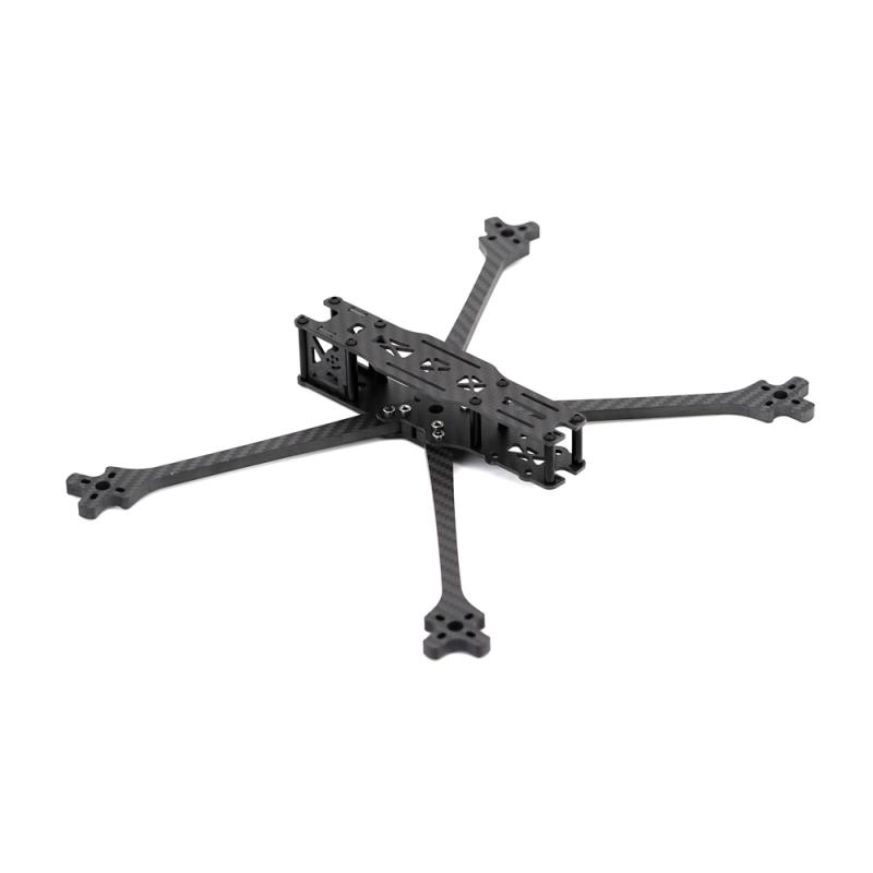 Equipo Blacksheep TBS SOURCE O - Tbs Fpv Source One reseña y precio